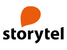 código promocional Storytel